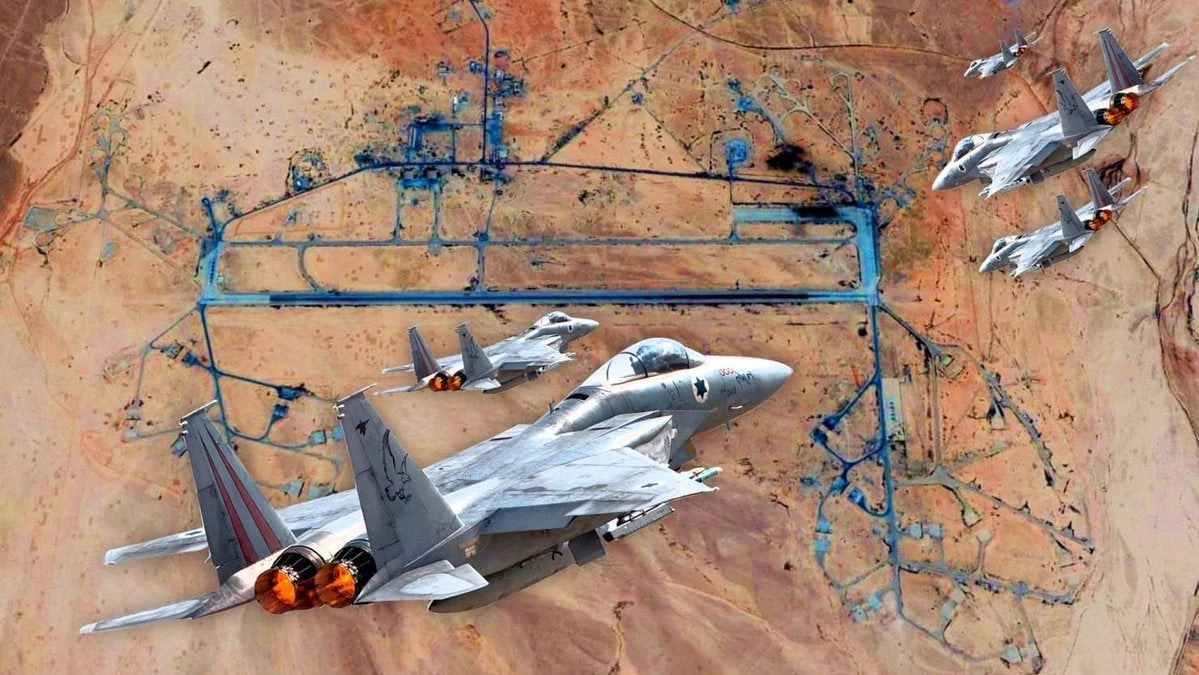 Το Ισραήλ θα κτυπήσει το Ιράν – Χεζμπολάχ: «Η Τεχεράνη αποφάσισε να ανταποδώσει χωρίς εμάς»